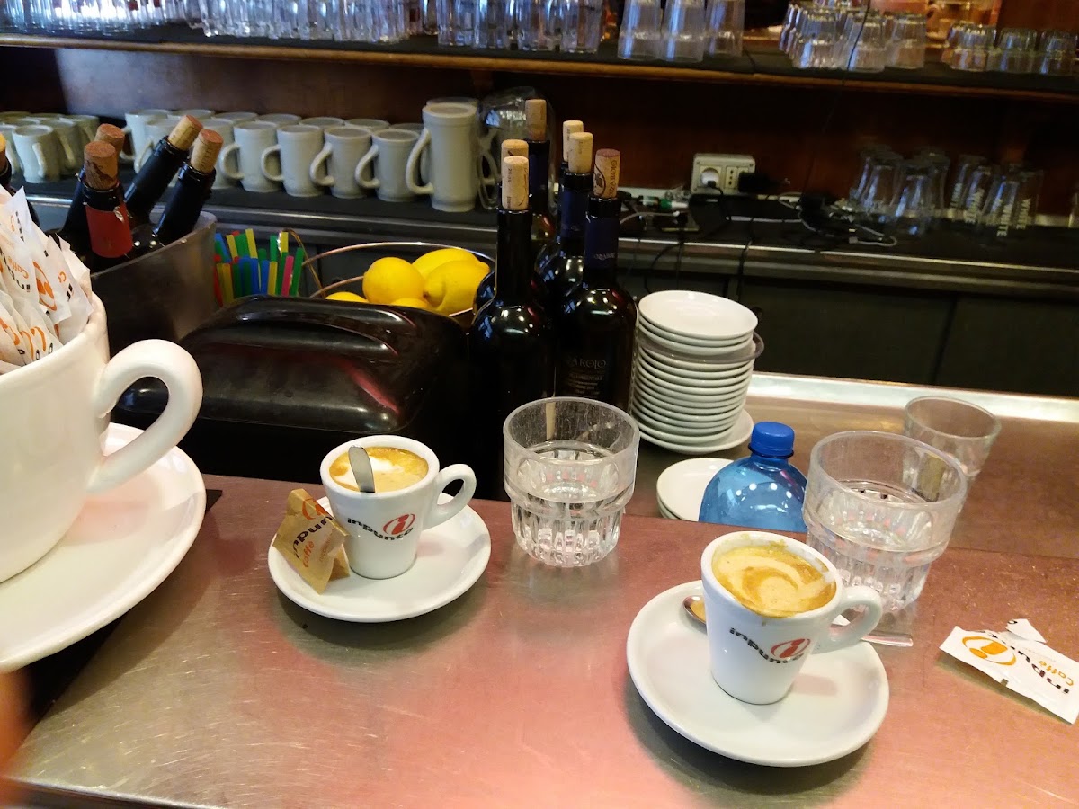 Bar CinCin Trieste — foto 2