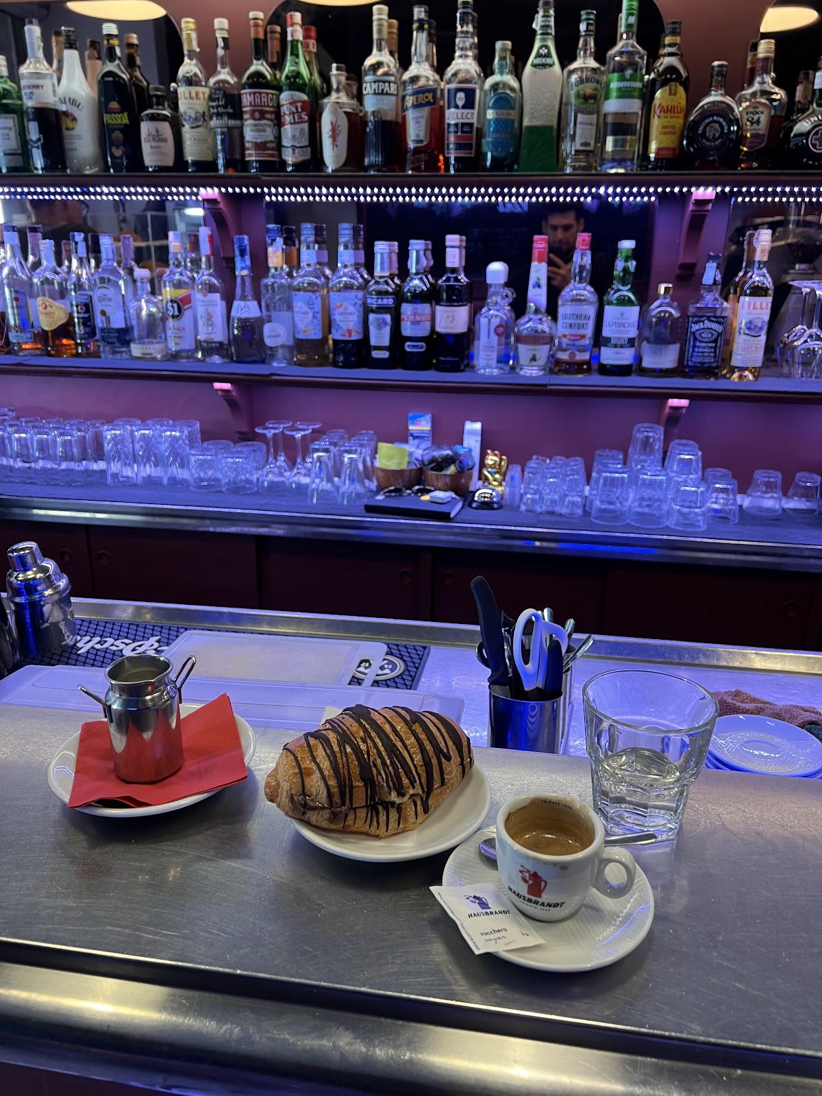 Bar CinCin Trieste — foto 3