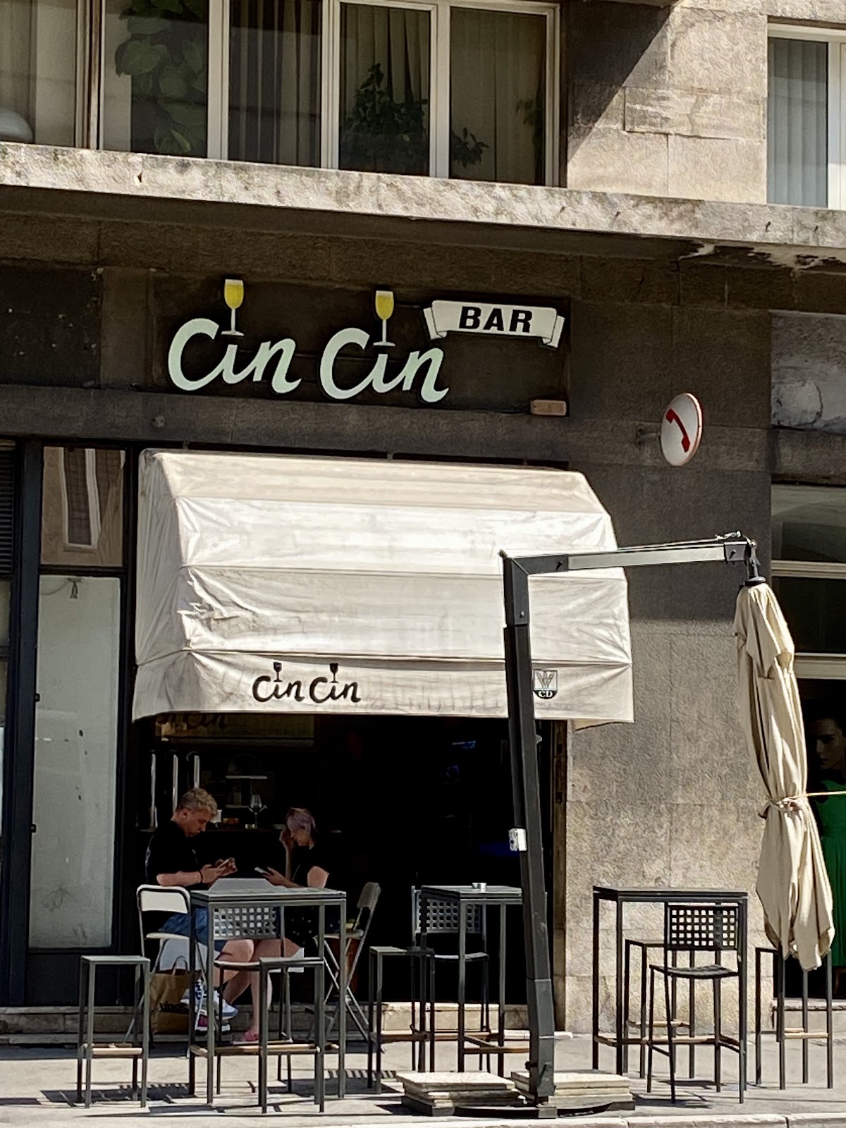 Bar CinCin Trieste — foto 4